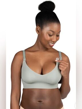 Bravado Enrich Maternity & Nursing Bra Size M